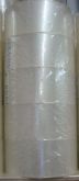 Fita Adesiva Transparente 48 x 45 mt pt c/ 05un