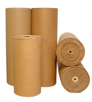 Papel Kraft Mono 80grs 120 cm